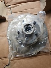 Rotor de freio a disco e conjunto de cubo Wearever YH145366 serve para 98-00 Ford Ranger comprar usado  Enviando para Brazil