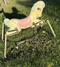 Vintage wonder pony for sale  Paris