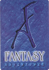 Pilot - Base Set - Fantasy Adventures CCG comprar usado  Enviando para Brazil