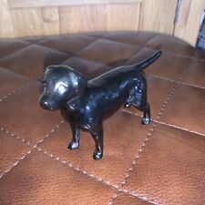 Vintage beswick black for sale  KIRKCALDY