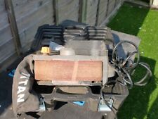 Belt sander for sale  HEMEL HEMPSTEAD