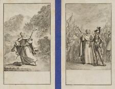 Chodowiecki illustrationen zur gebraucht kaufen  Frankfurt am Main