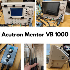 Acutron mentor 1000 for sale  Fort Worth