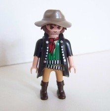 Playmobil western bandit d'occasion  Expédié en Belgium