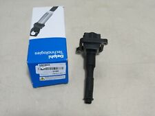 BOBINA DE IGNIÇÃO DIRETA DELPHI TECHNOLOGIES GN10016  comprar usado  Enviando para Brazil