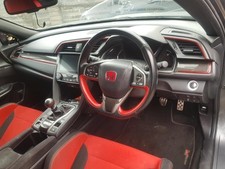 Honda civic type for sale  SWANSEA