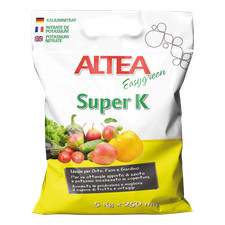 Nitrate potassium altea d'occasion  Expédié en France
