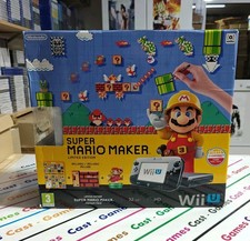 CONSOLE NINTENDO WII U PREMIUM 32 GB + 2 GAMES + PRO CONTROLLER  comprar usado CONSOLE NINTENDO WII U PREMIUM 32 GB + 2 GAMES + PRO CONTROLLER  comprar usado  Enviando para Brazil