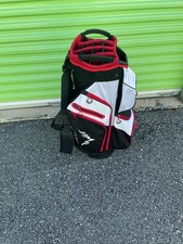 Cart golf bag for sale  Atlanta