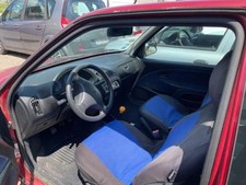 Pompe immergee citroen d'occasion  Moulins