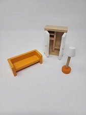 Hape wooden piece for sale  Bellevue