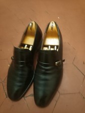 Chaussures derby bally d'occasion  Hyères