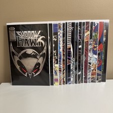 Image comics shadow for sale  Spartanburg