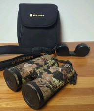 Leupold cascades 8x42mm for sale  Lemont