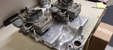 Offenhauser crossram polished for sale  Milpitas