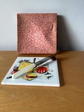 Cheese board knife for sale  NEWCASTLE UPON TYNE