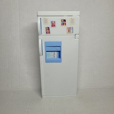 Vintage barbie refrigerator for sale  Plymouth