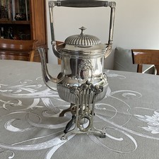 Bouilloire samovar brûleur d'occasion  Rambouillet