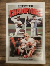 Vintage 1989 joe for sale  Chesapeake