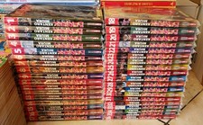 Berserk collection sequenza usato  Viareggio