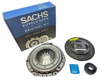 Sachs kupplungssatz mercedes gebraucht kaufen  Mettingen