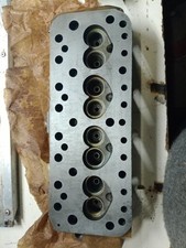 Testata collettore scarico usato  Cagli