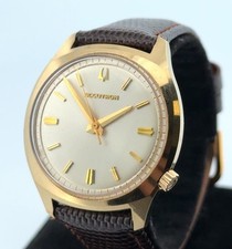 34mm vintage bulova for sale  Greensboro