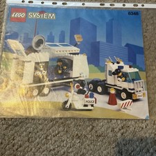 Lego system town for sale  NORWICH