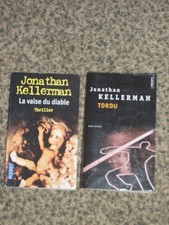 Lot livres jonathan d'occasion  Quettehou