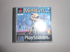 Jeux ps1 medievil d'occasion Jeux ps1 medievil d'occasion  Châteauneuf-les-Martigues