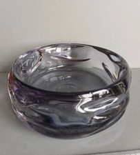 Whitefriars glass lilac for sale  EXMOUTH