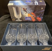 Longchamp cristal arques for sale  Mc Connellsburg