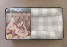 Sleepyhead deluxe plus for sale  CHELTENHAM
