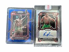 2023 prizm ufc for sale  SOUTHAMPTON