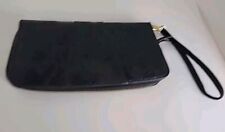 Women black faux for sale  Cary