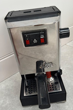 Classic gaggia espresso for sale  BECKENHAM