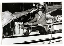 1950s female deck for sale  Chattanooga