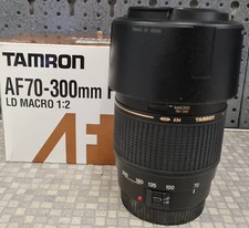 Tamron 300mm macro gebraucht kaufen  Halle