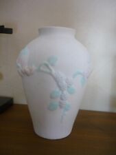 Vase ancien rose d'occasion  Moissac