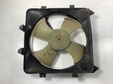 Conjunto de ventilador condensador AC Honda Civic 92-95 fabricante de equipamento original, usado comprar usado  Enviando para Brazil