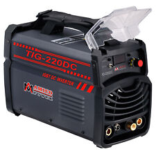Tig 220dc 220 for sale  Baldwin Park