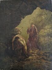 tableau peinture huile toile d'occasion tableau peinture huile toile d'occasion Expédié en Belgium