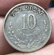 Mexico km404.3 centavos for sale  Georgetown