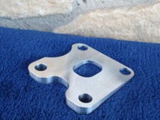 Kickstand lowering wedge for sale  USA