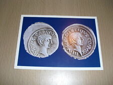 Postcard roman mint d'occasion  Expédié en Belgium