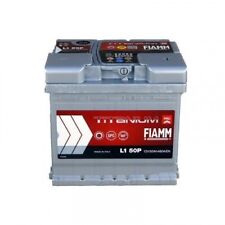 Batteria auto fiamm usato  Milano