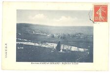 Cpa environs arc d'occasion  Gennevilliers