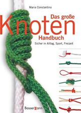 Große knoten handbuch gebraucht kaufen  Berlin