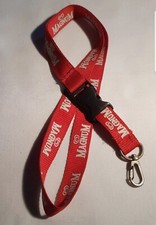 Portachiavi lanyard laccetto usato  Torino