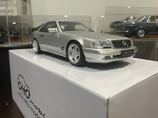 Otto mobile mercedes d'occasion  Expédié en Belgium
